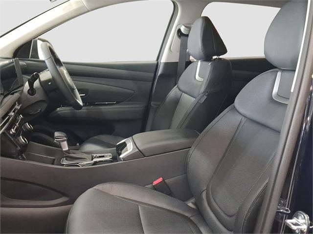 image-17, 2026 Hyundai Tucson Elite 2.0 2WD Series II NX4 at Dunedin