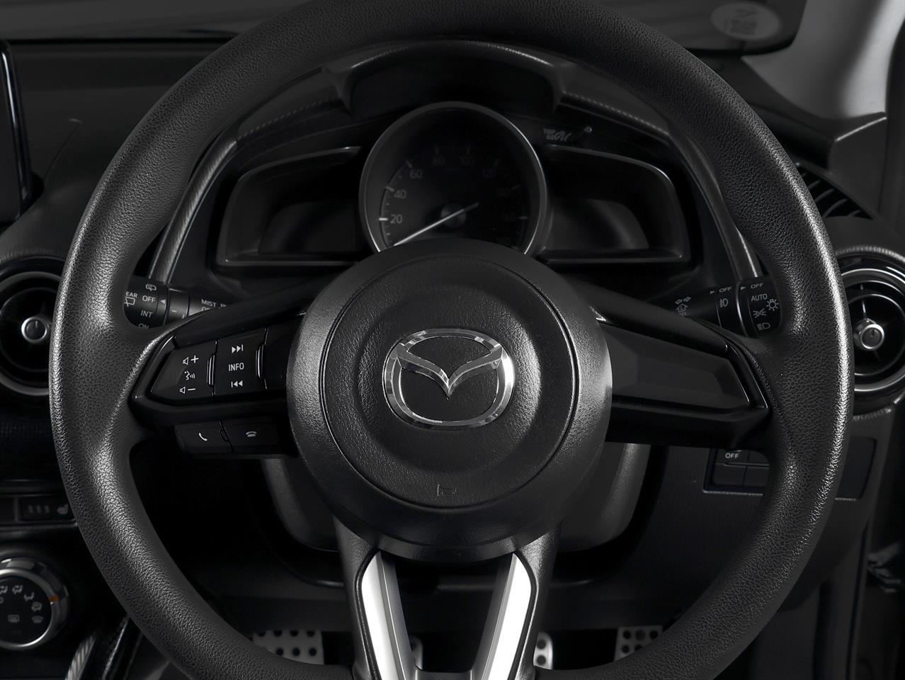 image-11, 2016 Mazda Demio 13S 5-Speed Manual at Christchurch