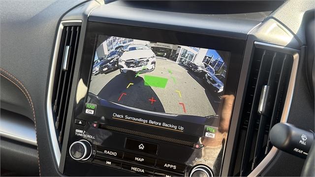 image-17, 2022 Subaru XV NZ NEW | XV PREMIUM 2.0L AWD at Christchurch