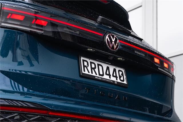 image-8, 2026 Volkswagen Tiguan R-Line 2.0 Turbo AWD Tourin at Christchurch
