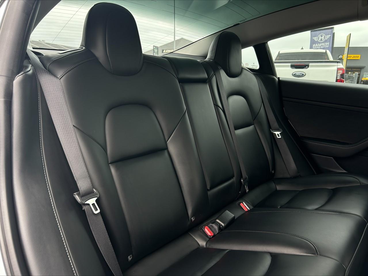 image-14, 2022 Tesla Model 3 SR+ at Waimakariri