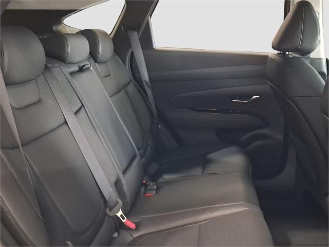 image-14, 2026 Hyundai Tucson Elite 2.0 2WD Series II NX4 at Dunedin