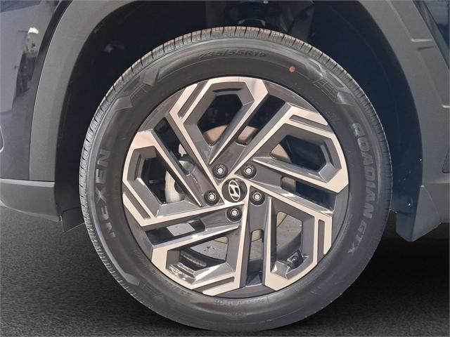image-8, 2026 Hyundai Tucson Elite 2.0 2WD Series II NX4 at Dunedin