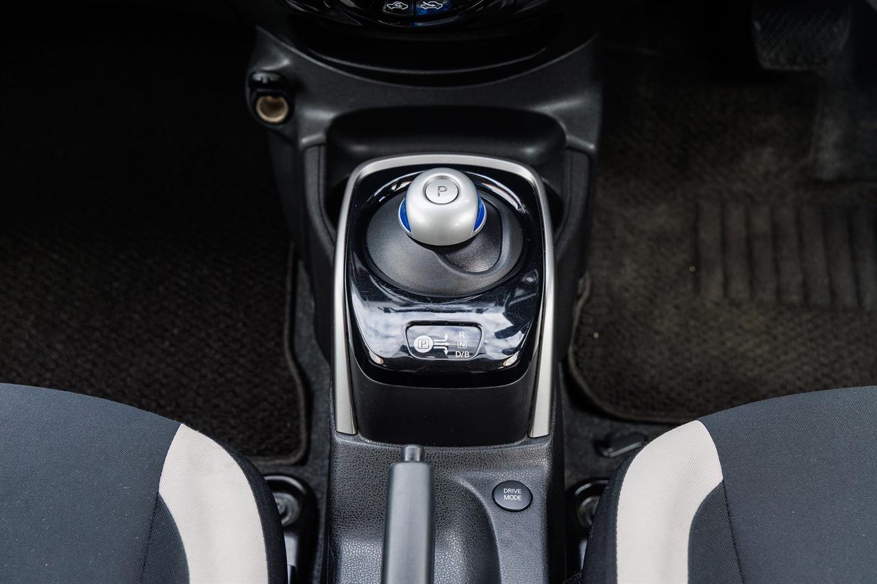 image-17, 2016 Nissan Note e-power Hybrid at Christchurch