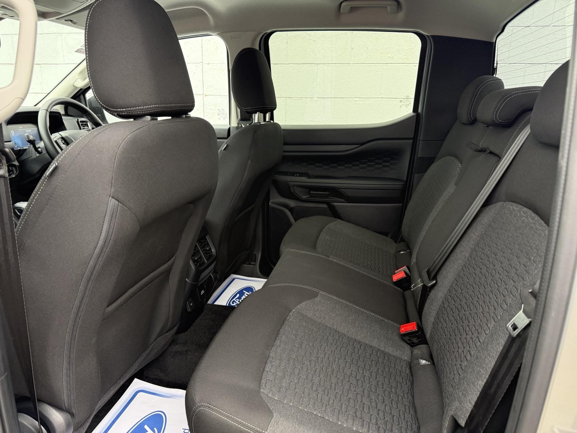 image-4, 2025 Ford Ranger XLT 4WD DOUBLE CAB - EXTENDED CHA at Gore