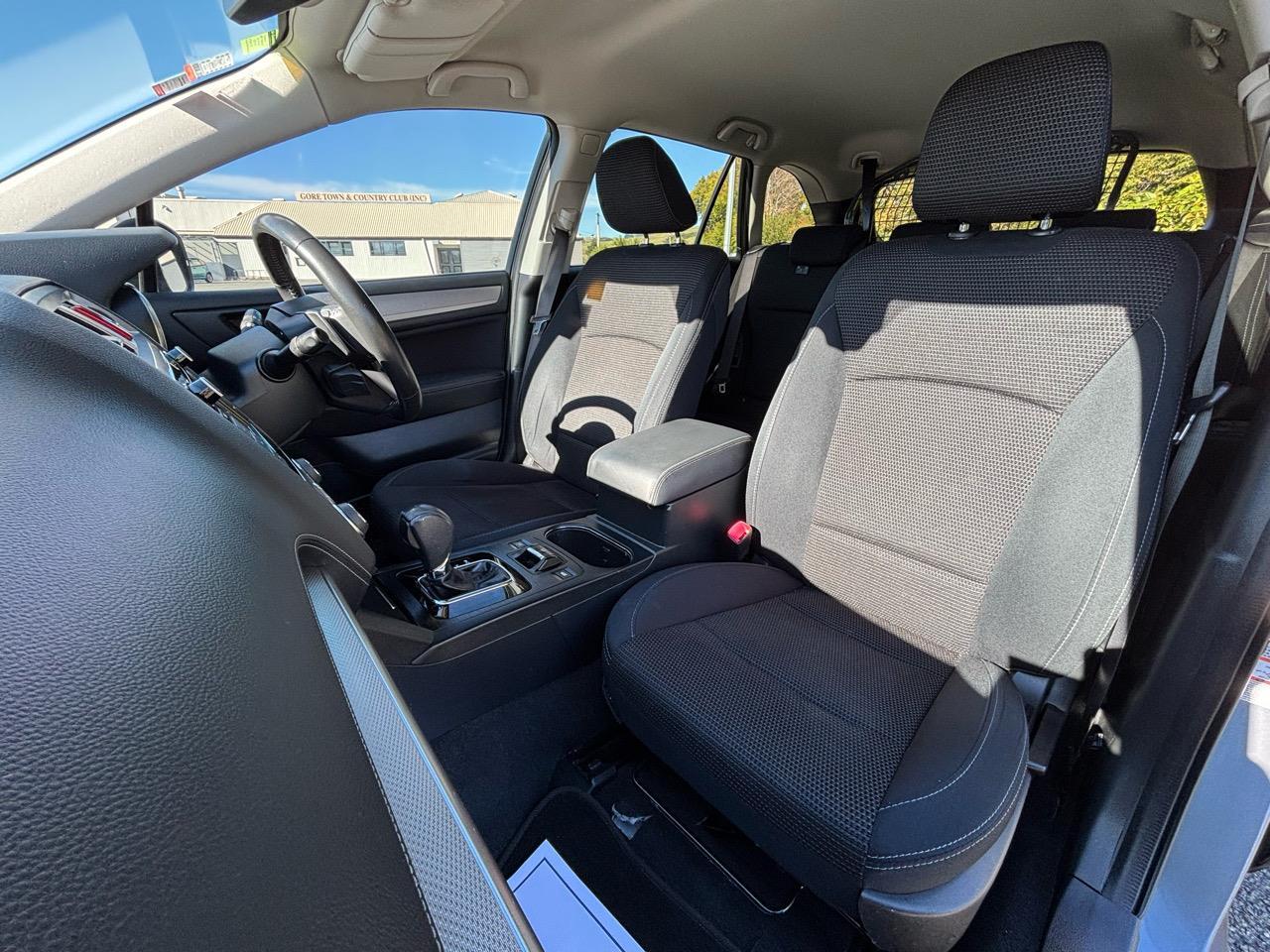 image-10, 2019 Subaru Outback NZ NEW 4WD 2.5 ECONOMICAL SUV at Gore