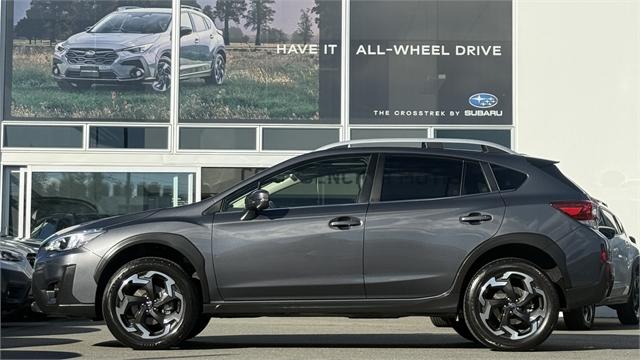image-4, 2022 Subaru XV NZ NEW | XV PREMIUM 2.0L AWD at Christchurch