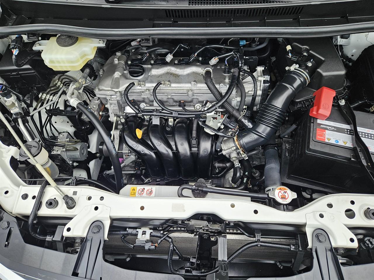 image-10, 2017 Toyota Noah Mobility Welcab at Christchurch