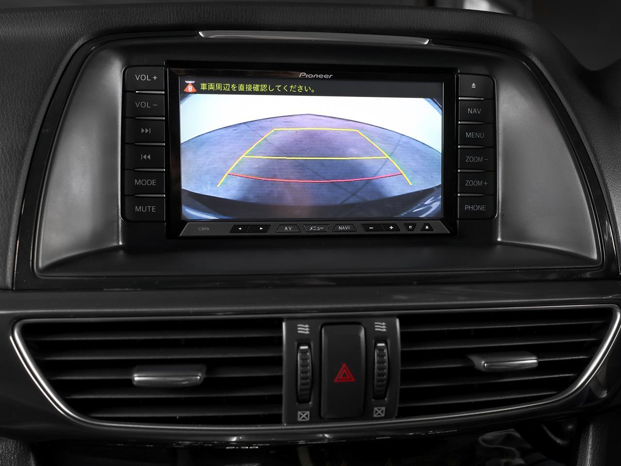 image-14, 2013 Mazda Atenza Wagon 20S Skyactiv at Christchurch