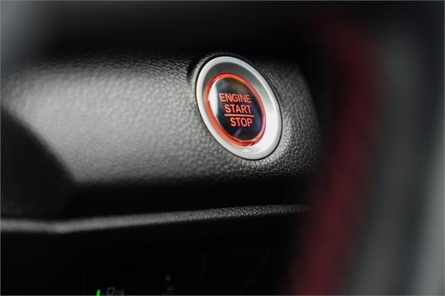 image-15, 2021 Honda Civic Rs Sport Sensing at Dunedin