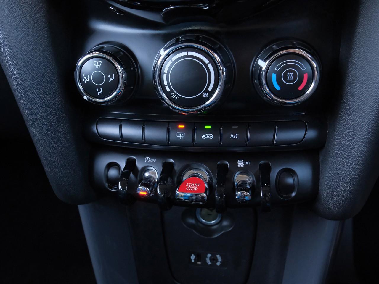 image-14, 2017 Mini Cooper 'One' 1.2lt Turbo at Christchurch