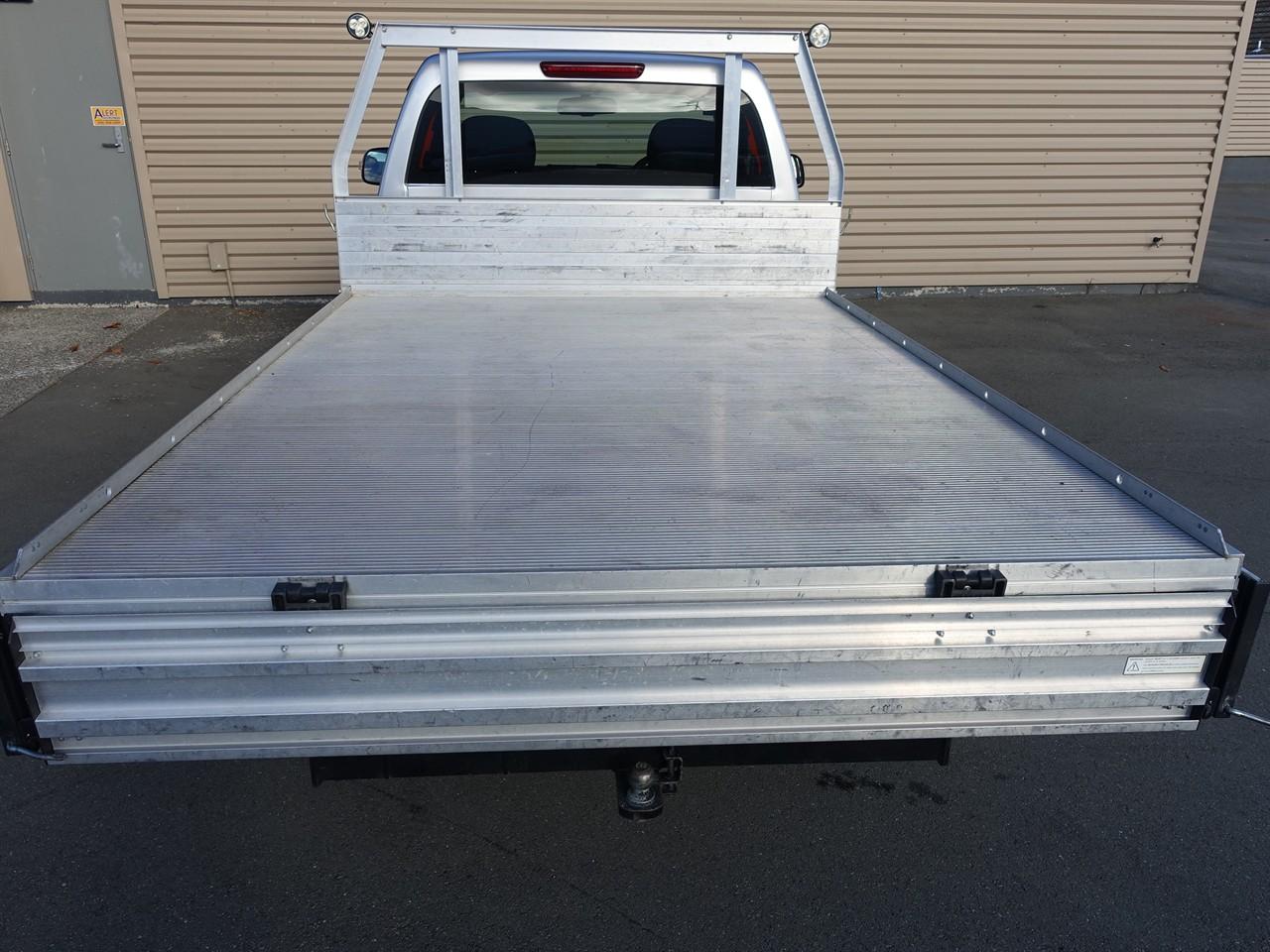 image-14, 2020 GreatWall Steed Single Cab 2.0DT/4WD at Dunedin