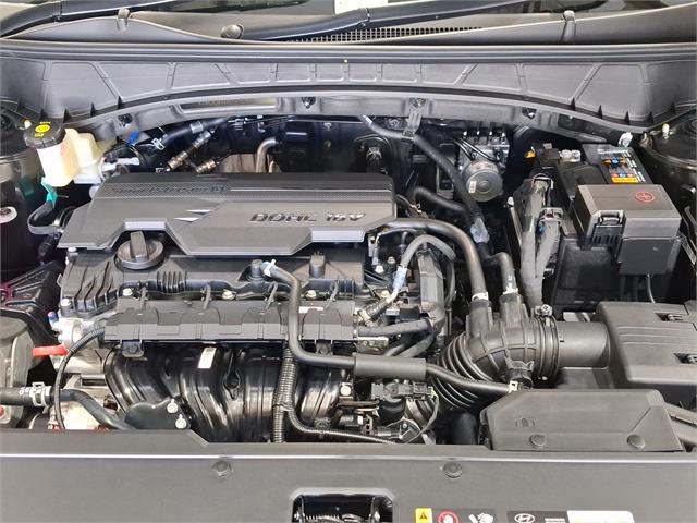 image-9, 2026 Hyundai Tucson Elite 2.0 2WD Series II NX4 at Dunedin