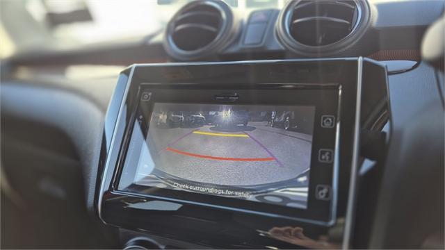 image-14, 2021 Suzuki Swift NZ NEW | Sport 1.4PT - 6sp at Christchurch