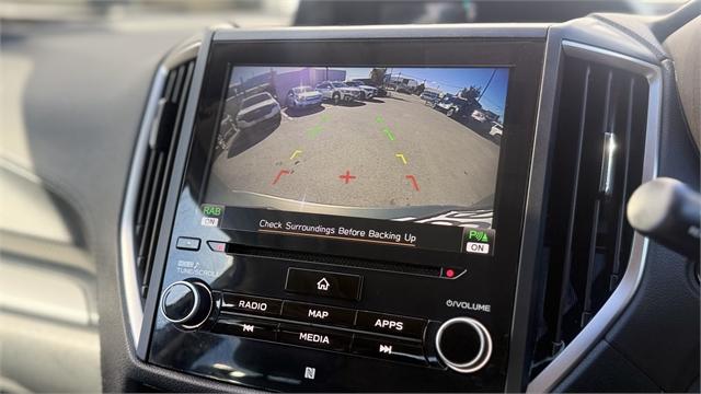 image-18, 2020 Subaru Forester NZ NEW | Premium 2.5P 4WD at Christchurch