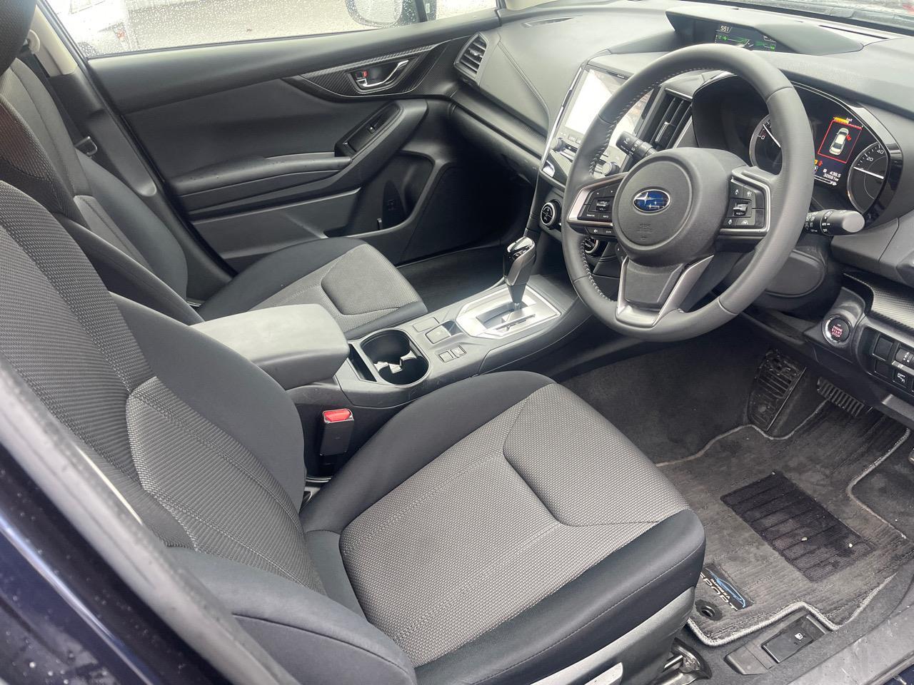 image-9, 2018 Subaru IMPREZA at Greymouth