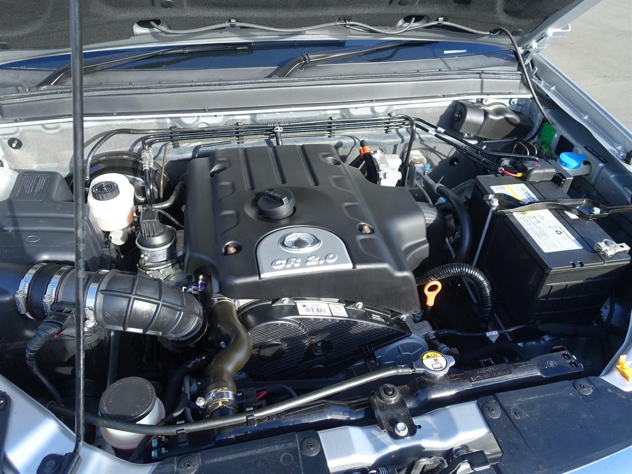 image-8, 2020 GreatWall Steed Single Cab 2.0DT/4WD at Dunedin