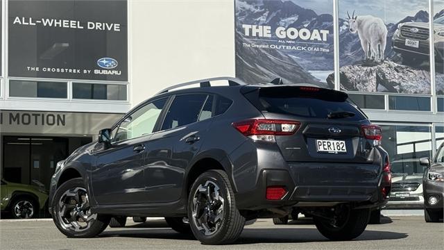 image-1, 2022 Subaru XV NZ NEW | XV PREMIUM 2.0L AWD at Christchurch