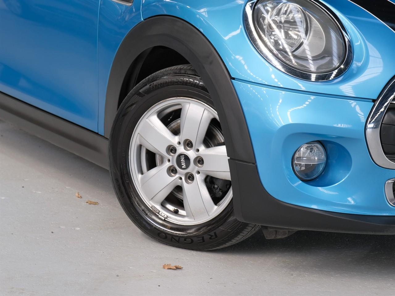 image-8, 2017 Mini Cooper 'One' 1.2lt Turbo at Christchurch