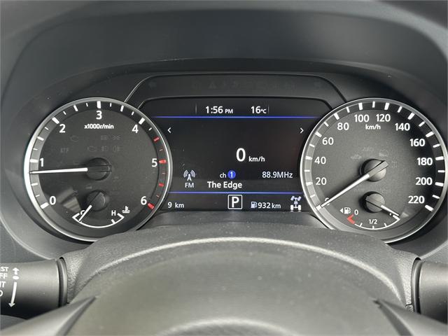 image-9, 2025 Nissan Navara SL 4WD 2.3 Twin turbo Diesel at Christchurch