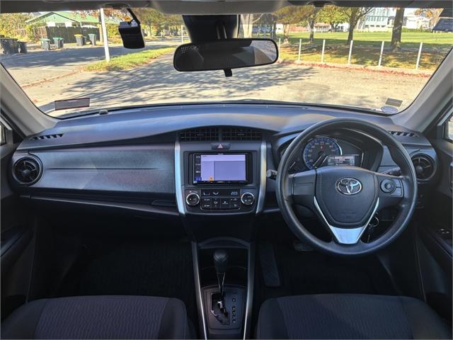 image-8, 2018 Toyota Corolla 1.5 Hybrid Wagon CVT 2WD at Christchurch