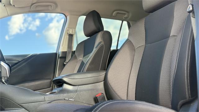 image-11, 2022 Subaru Outback NZ NEW | Sport 2.5P AWD at Christchurch