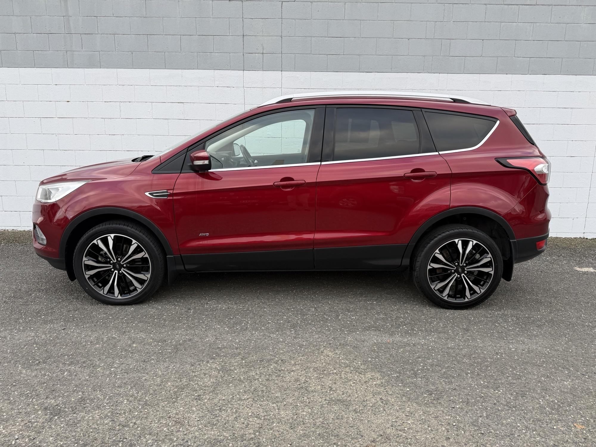 image-2, 2019 Ford Escape TREND AWD at Gore