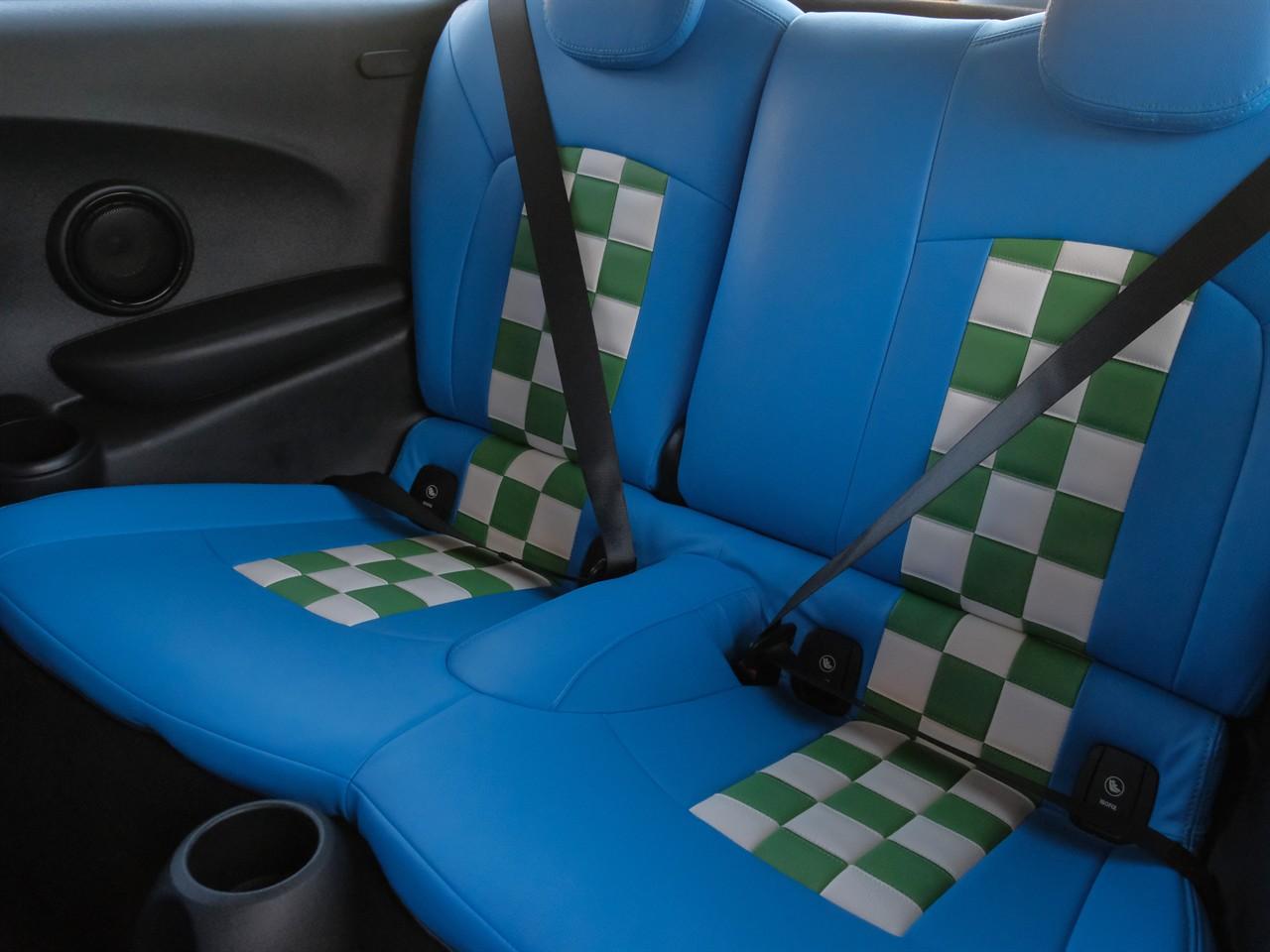 image-18, 2017 Mini Cooper 'One' 1.2lt Turbo at Christchurch