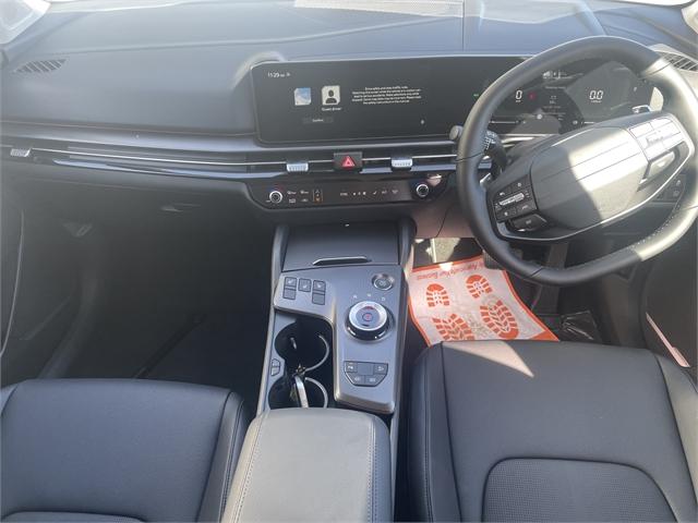 image-6, 2026 Kia Sportage HEV Earth AWD at Invercargill