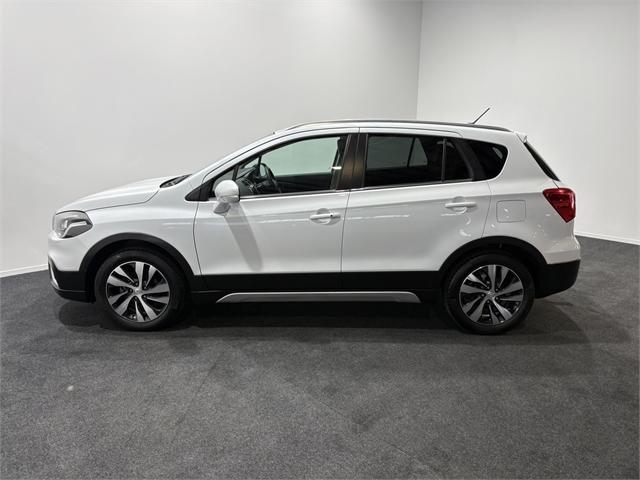 image-3, 2021 Suzuki S-Cross Prestige 1.4 Turbo at Invercargill
