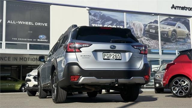 image-9, 2022 Subaru Outback NZ NEW | Sport 2.5P AWD at Christchurch