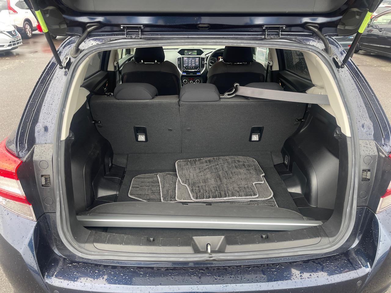 image-7, 2018 Subaru IMPREZA at Greymouth