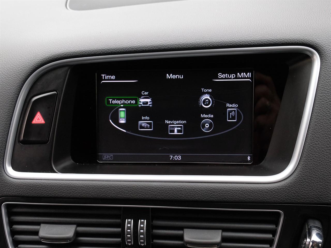 image-15, 2016 Audi Q5 2.0TFSI Quattro S-Line 'Competition P at Christchurch