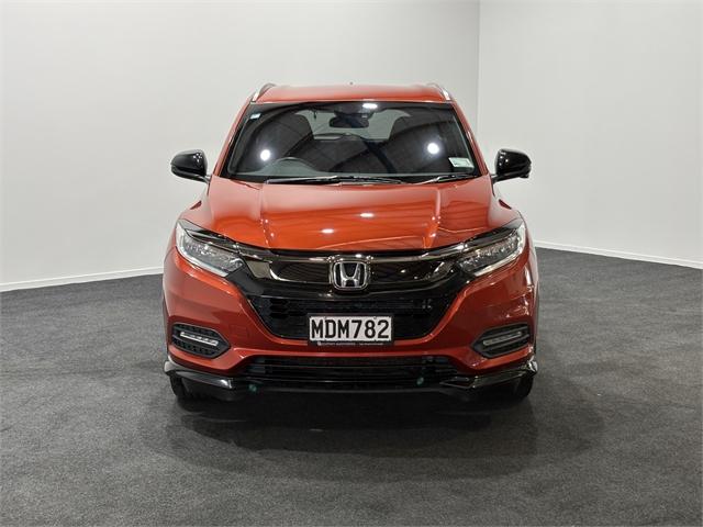 image-1, 2019 Honda HR-V RS at Invercargill
