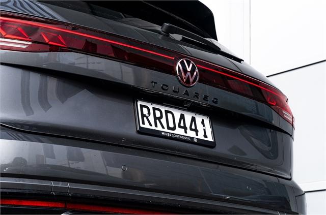 image-7, 2026 Volkswagen Touareg V6S R-Line / 210kW Turbo D at Christchurch