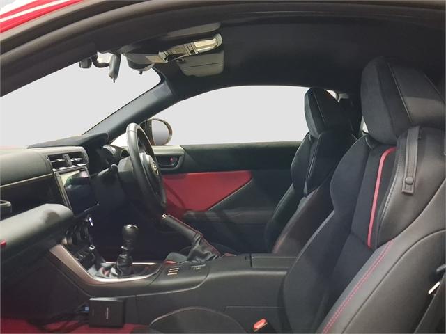 image-15, 2025 Toyota GR86 2.4L at Dunedin