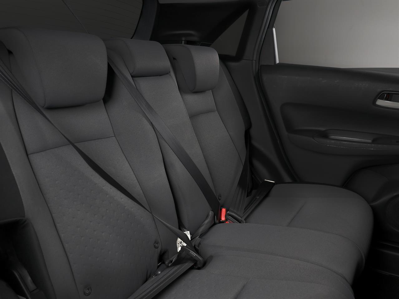 image-18, 2021 Honda Fit e:HEV 1.5lt Hybrid at Christchurch