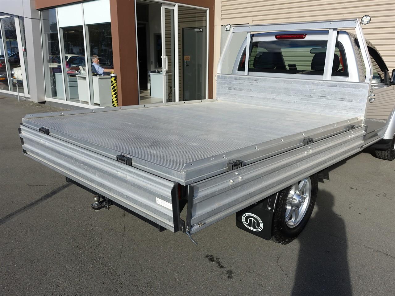 image-16, 2020 GreatWall Steed Single Cab 2.0DT/4WD at Dunedin