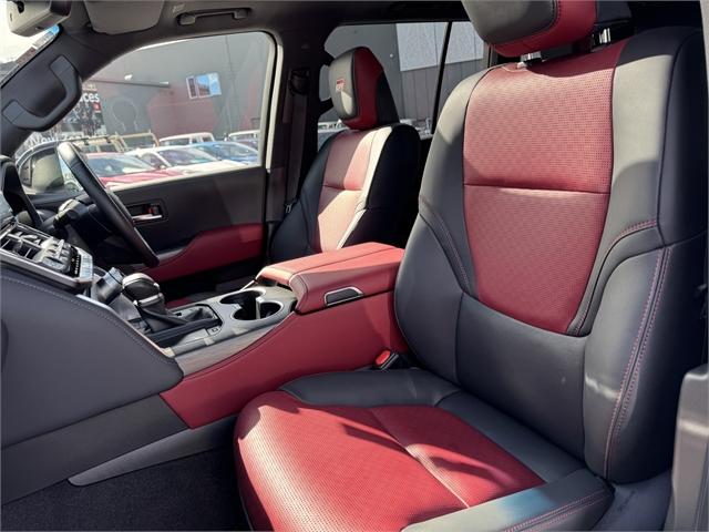 image-9, 2025 Toyota Land Cruiser 300 GR Sport 3.3L Twin Tu at Christchurch