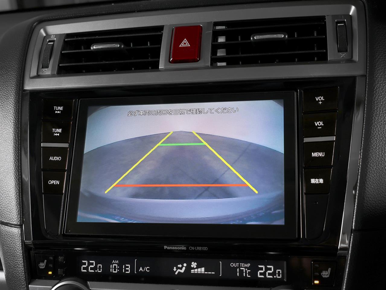 image-15, 2016 Subaru Outback Limited 2.5lt 4WD Eyesight at Christchurch