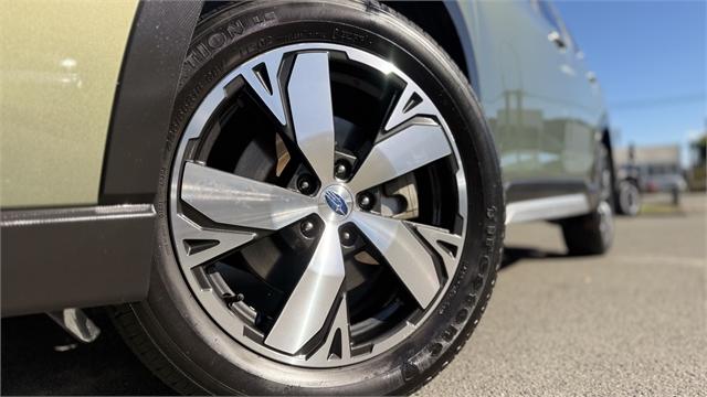 image-2, 2020 Subaru Forester NZ NEW | Premium 2.5P 4WD at Christchurch