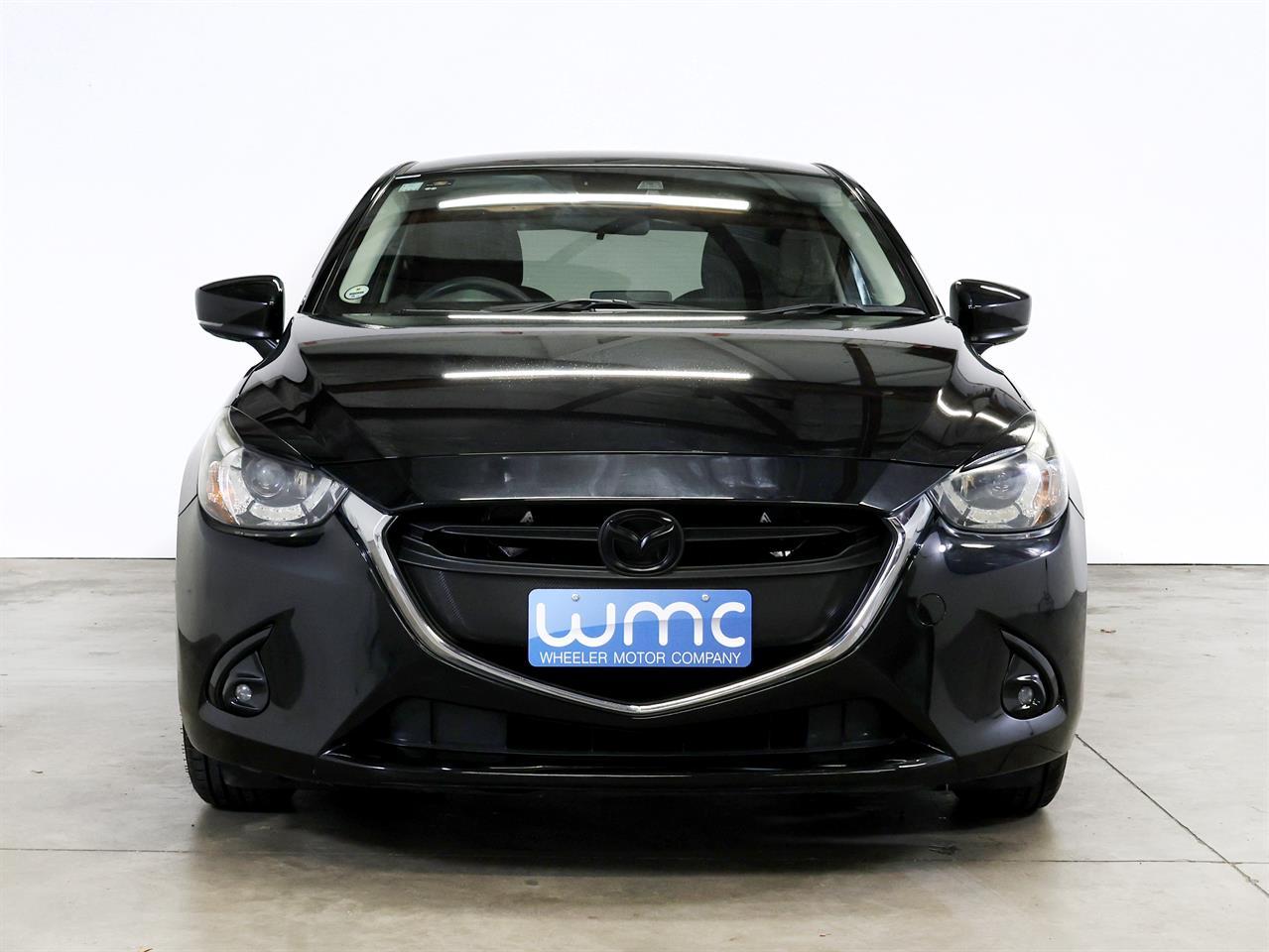 image-2, 2016 Mazda Demio 13S 5-Speed Manual at Christchurch