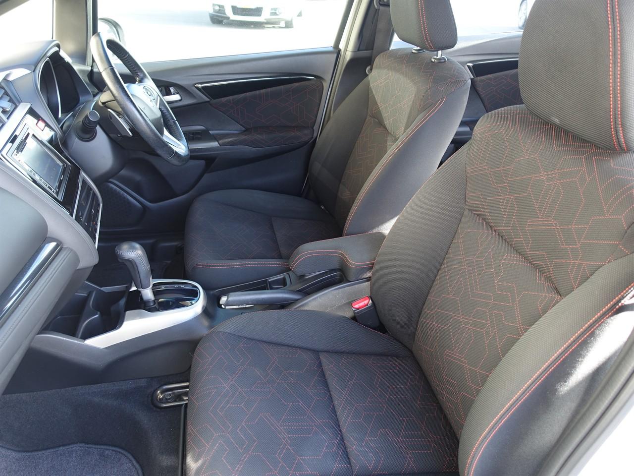 image-5, 2017 Honda Jazz RS 1.5P/CVT at Dunedin