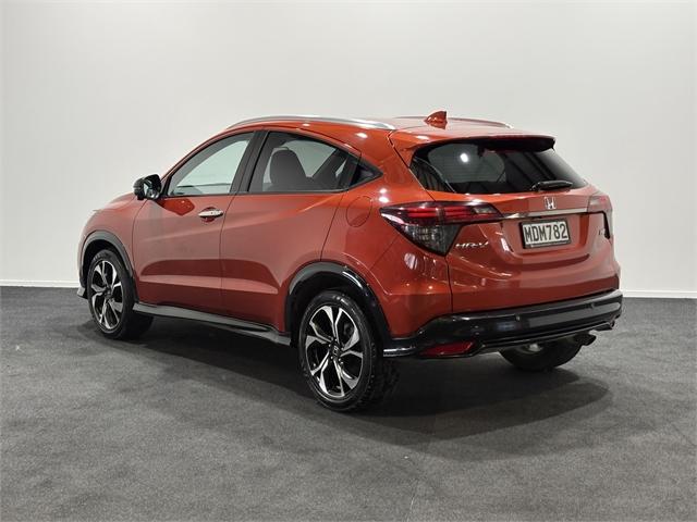 image-5, 2019 Honda HR-V RS at Invercargill