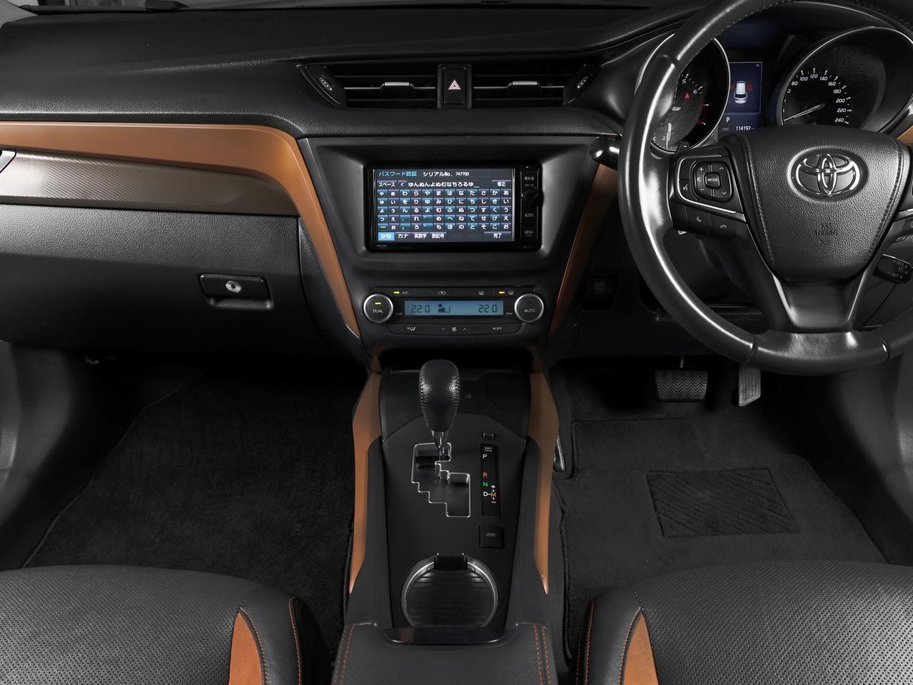 image-10, 2016 Toyota Avensis Wagon Li 'Facelift' at Christchurch