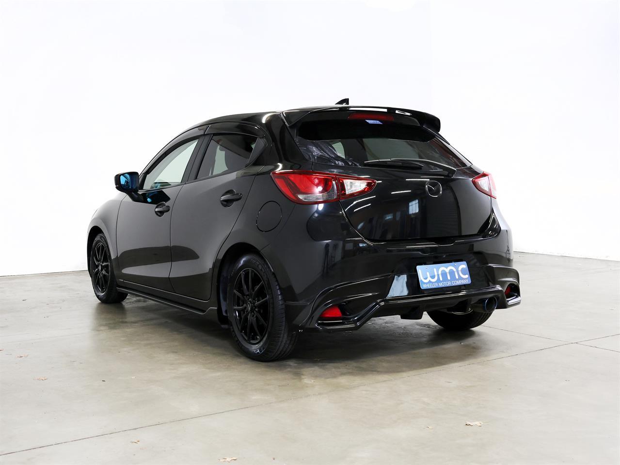 image-5, 2016 Mazda Demio 13S 5-Speed Manual at Christchurch