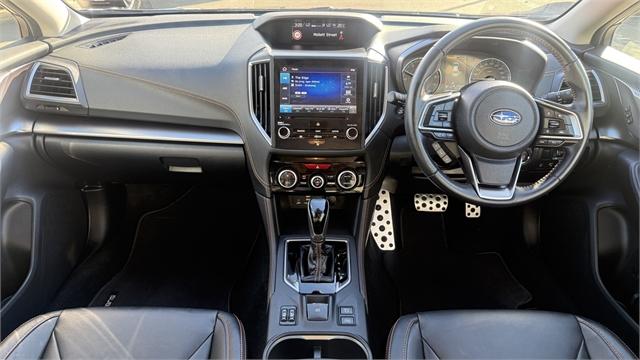 image-9, 2022 Subaru XV NZ NEW | XV PREMIUM 2.0L AWD at Christchurch