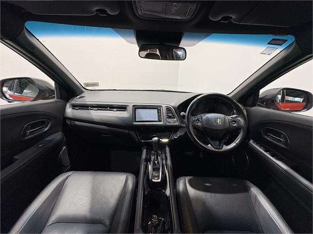 image-11, 2019 Honda HR-V RS at Invercargill