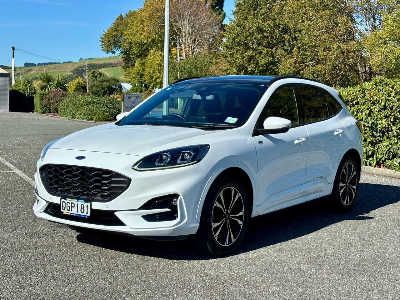 image-2, 2023 Ford Escape NZ NEW ST LINE 4WD HYBRID 5.4 L / at Gore