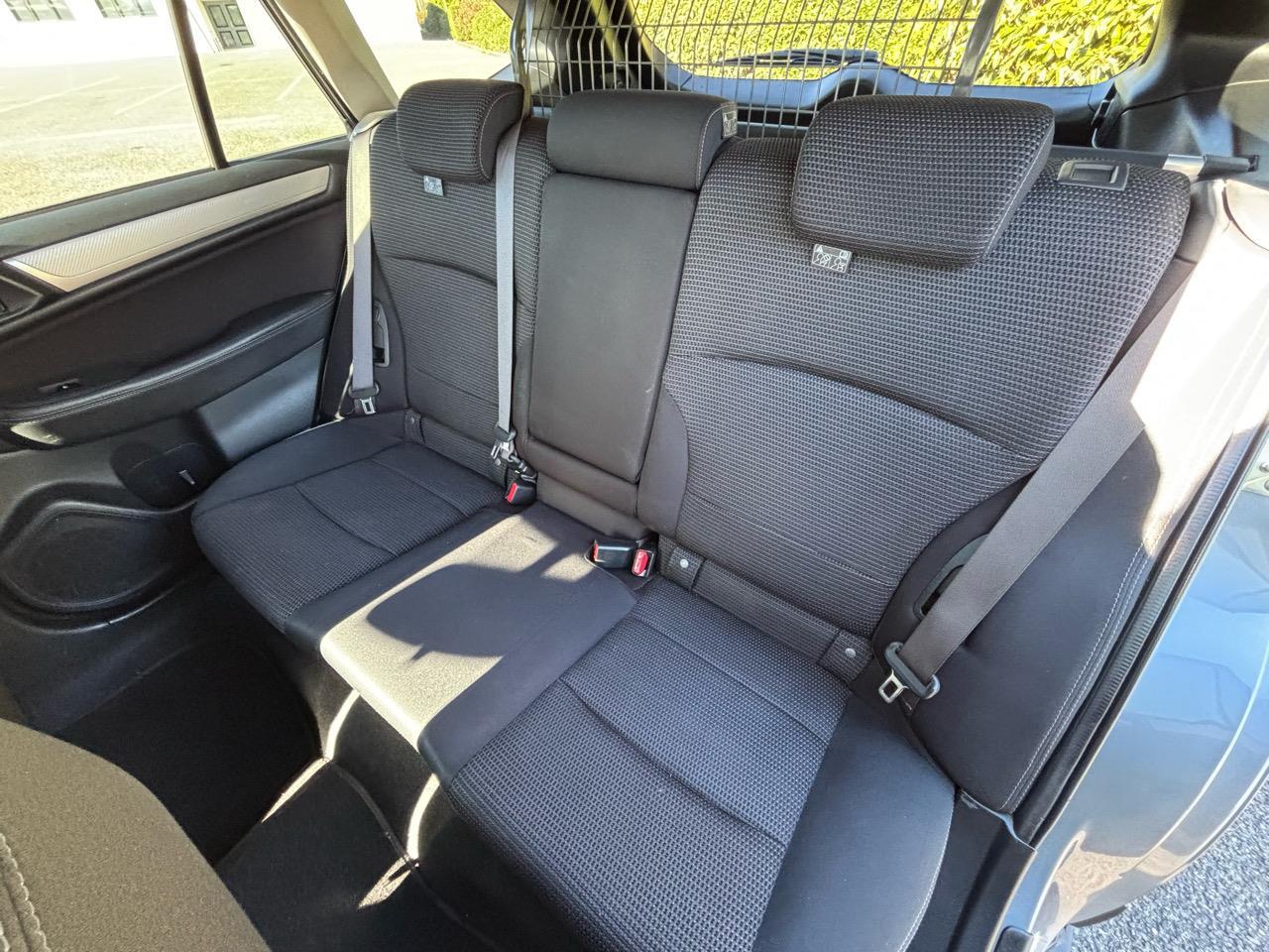 image-11, 2019 Subaru Outback NZ NEW 4WD 2.5 ECONOMICAL SUV at Gore